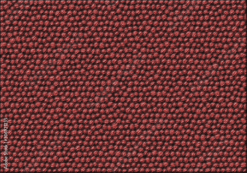 Reptile skin texture