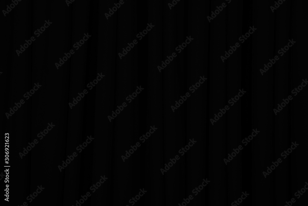 Wall background black color. Wave background. Abstract wall. Wall background black color. Wave background. Abstract wall.