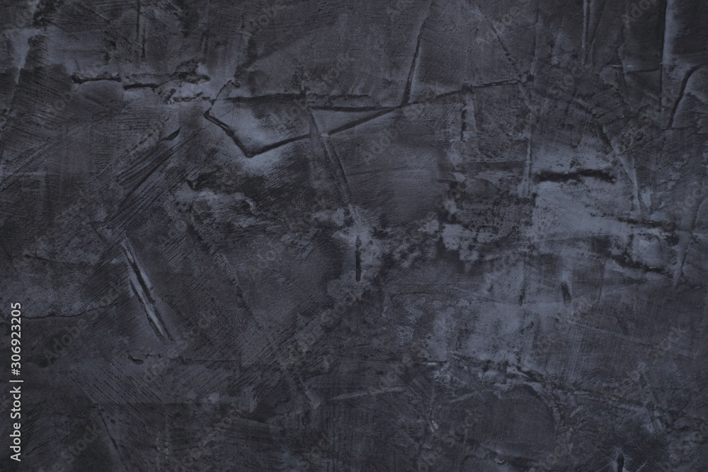 Shot Of Gray Background with minimal Black texture Stock Photo | Adobe