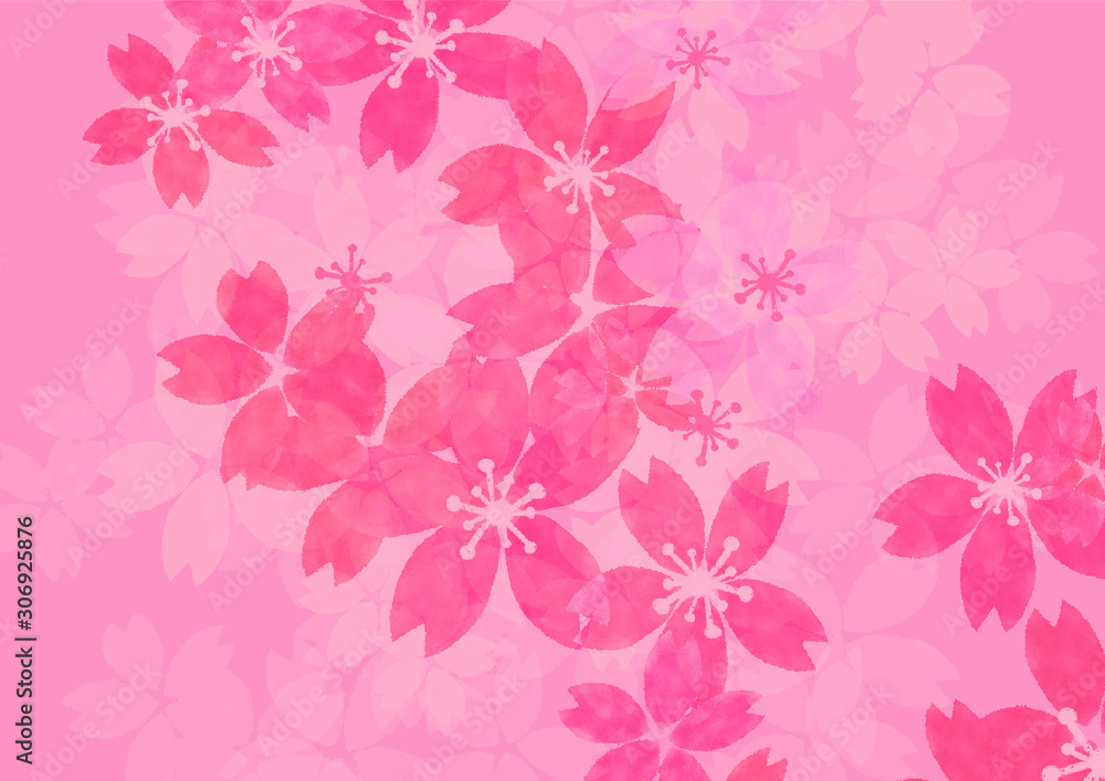 桜 春イラスト 桜 春イラスト