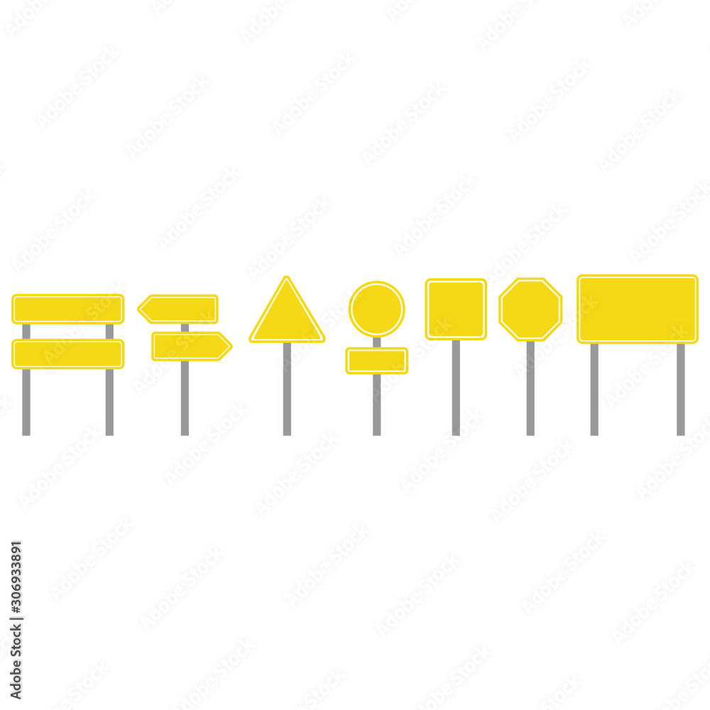 road board sign icon vector design symbol road board sign icon vector design symbol