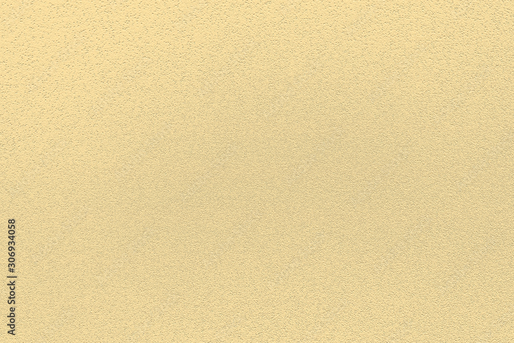 Fashionable sunlight pantone color of spring-summer 2020 season from New York fashion week. Texture of colored porous rubber. Modern luxury background or mock up with space for text Fashionable sunlight pantone color of spring-summer 2020 season from New York fashion week. Texture of colored porous rubber. Modern luxury background or mock up with space for text