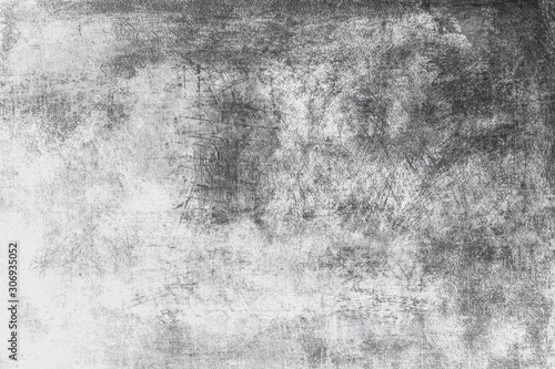 Grunge dust gray background.Old vintage texture.