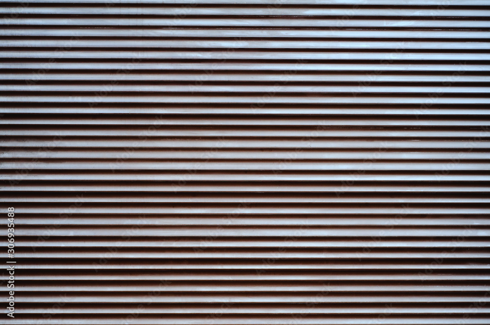 Background old metal grill ventilation hole Background old metal grill ventilation hole