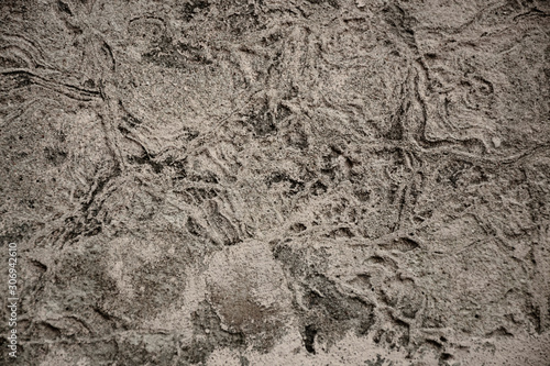 Old concrete wall  seamless texture background photo  ancient