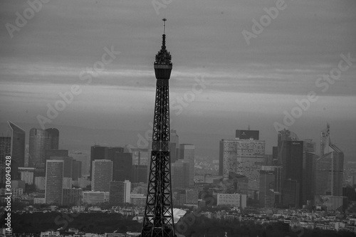 Your Eiffel © photoloulou91