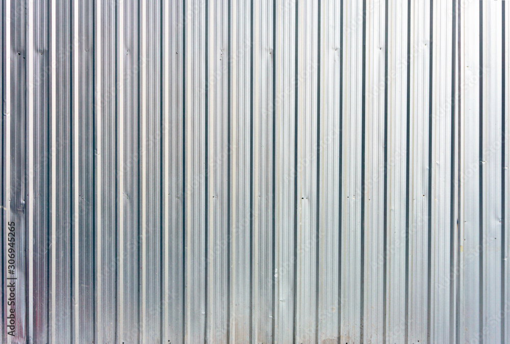 Aluminium zinc sheet texture and background Aluminium zinc sheet texture and background