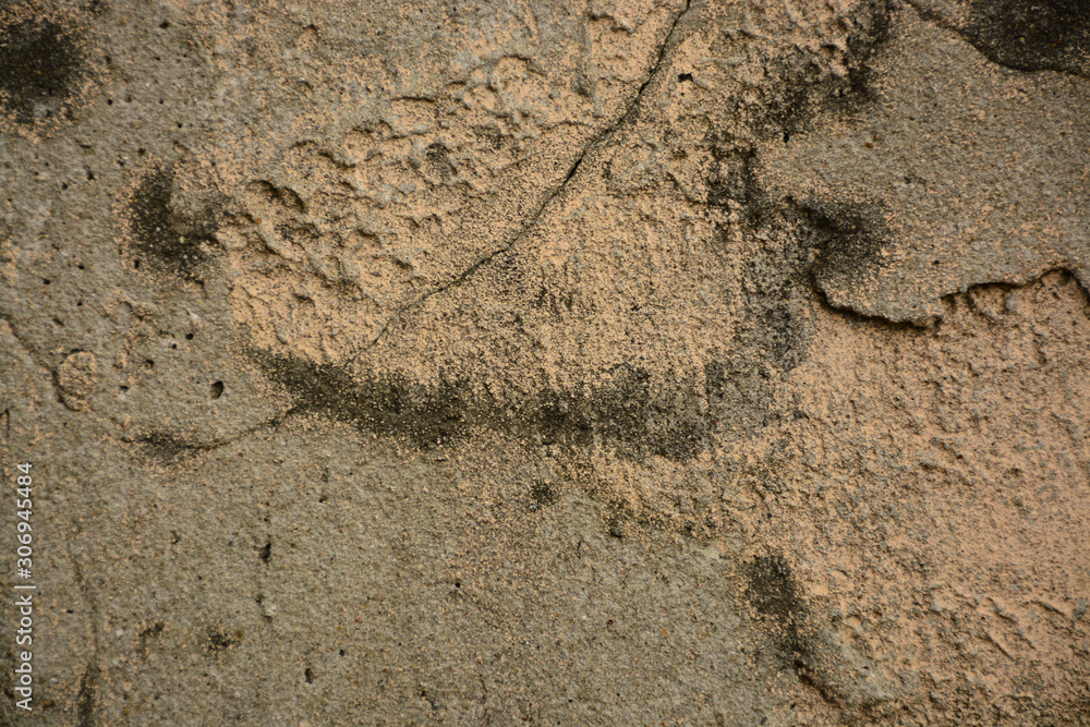 Old concrete wall, seamless texture background photo, ancient Old concrete wall, seamless texture background photo, ancient