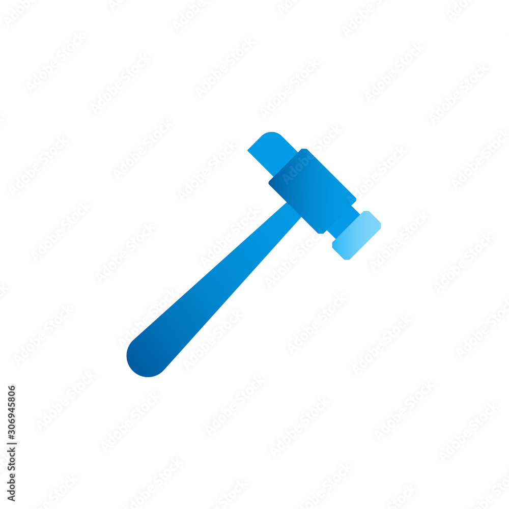 Cleaning Service and Home Repair logo vector template isolated Cleaning Service and Home Repair logo vector template isolated