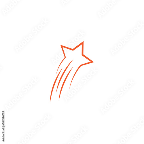 Free Download Star icon Template - GFXLoad