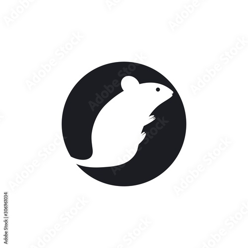 Mouse icon Vector