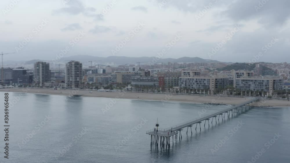 badalona playa badalona playa