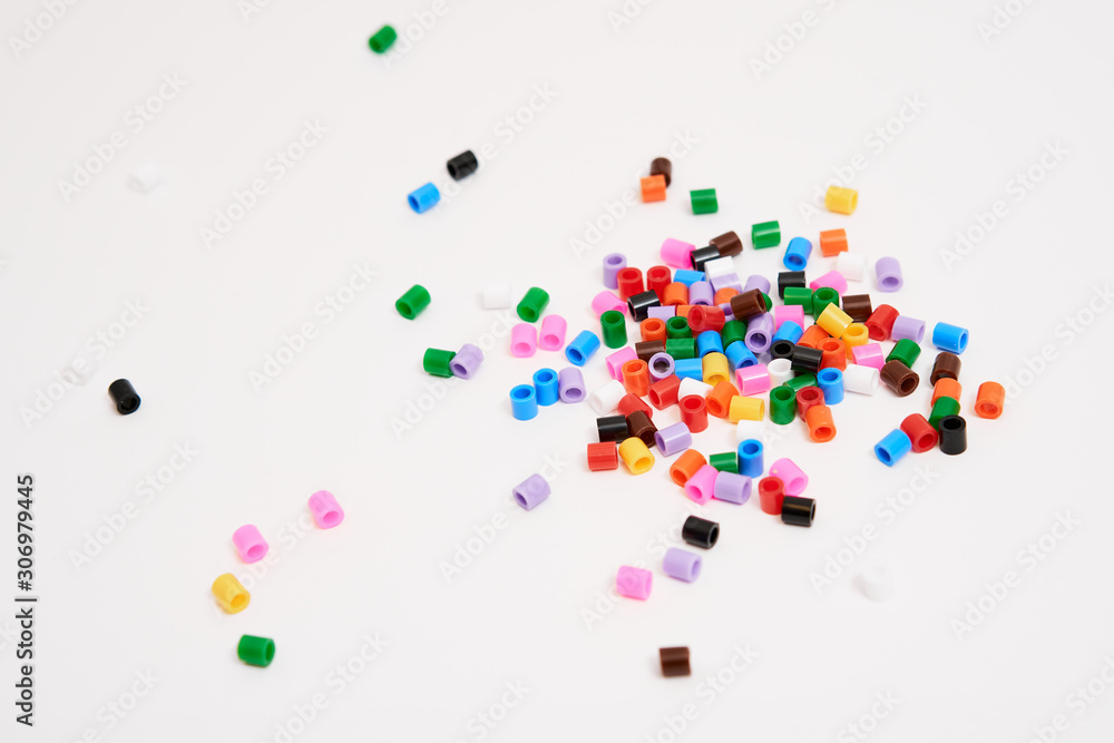 Multicolor texture education game toy Multicolor texture education game toy