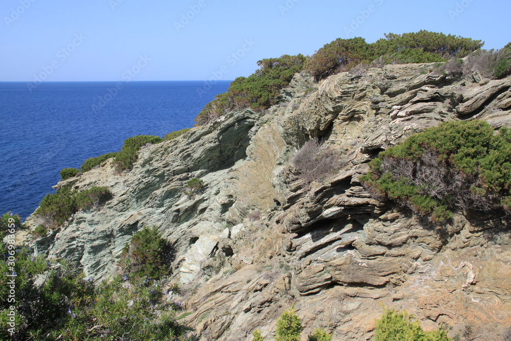 Sentier des douaniers