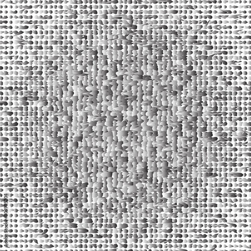 abstract background with metal patches