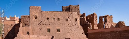 Paseando por los pueblos Bereber de Marruecos