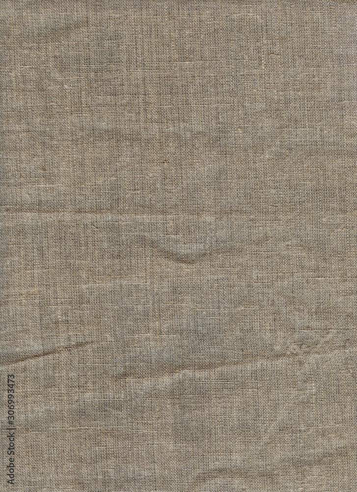 Linen cloth with rough weaving. Vertical format. Country background. Close up natural linen texture as background. Burlap Fabric Patch Piece. Rustic Hessian Sack Cloth. Flax raw. Linen cloth with rough weaving. Vertical format. Country background. Close up natural linen texture as background. Burlap Fabric Patch Piece. Rustic Hessian Sack Cloth. Flax raw.