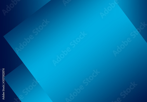 abstract deep and light blue metallic shine halftone color sheet empty space pattern cool gradient background textures