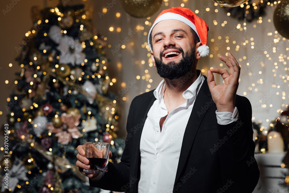 hat. Holiday and celebration. Party