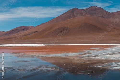 Laguna Colorada