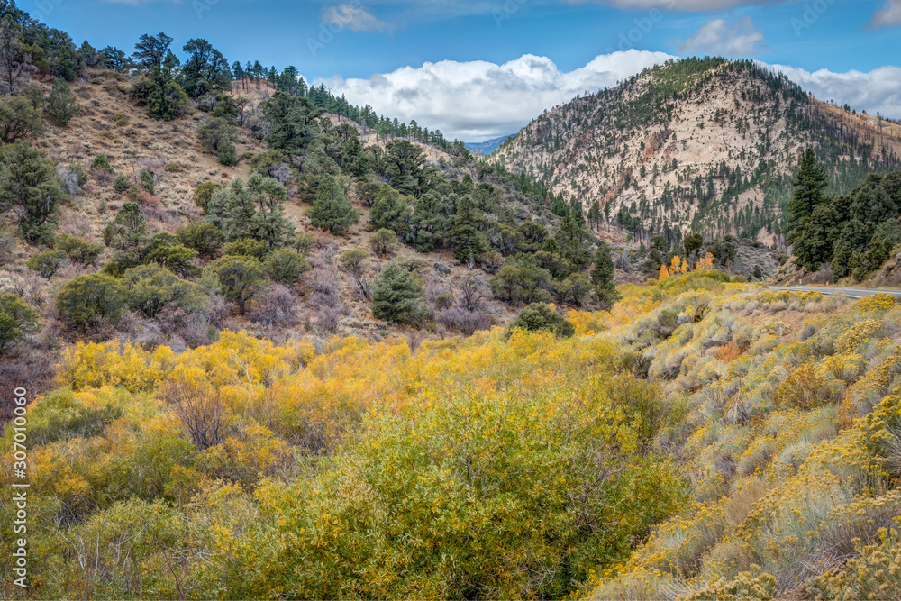 Beautiful Eastern Sierra’s from June Lake to Lake Tahoe