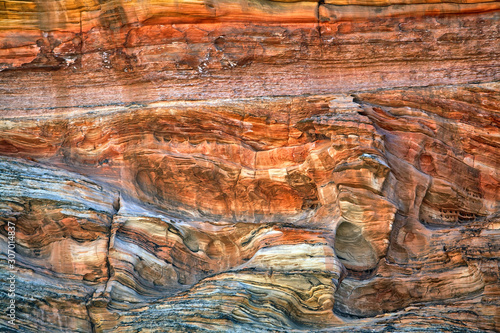  Monument valley sandstone buttes