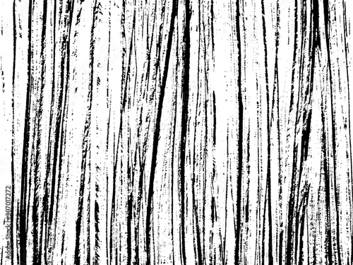 Distress Lines Texture. Dirty Lines Texture. White Rough Dirty Rough. Ink Lines Texture.