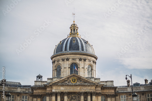 Аrchitecture of Paris © Ilya