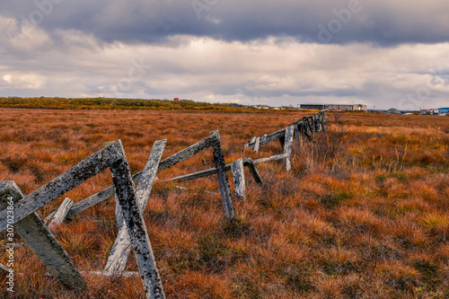 The Tundra, Yukon Delta