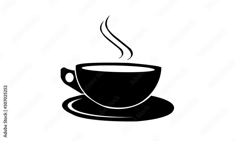 cup of coffee or tea vector isolated cup of coffee or tea vector isolated