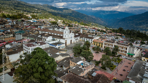 municipio de Machet   Cundinamarca en Colombia