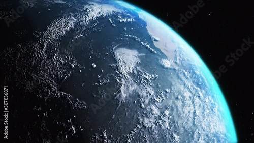 earth