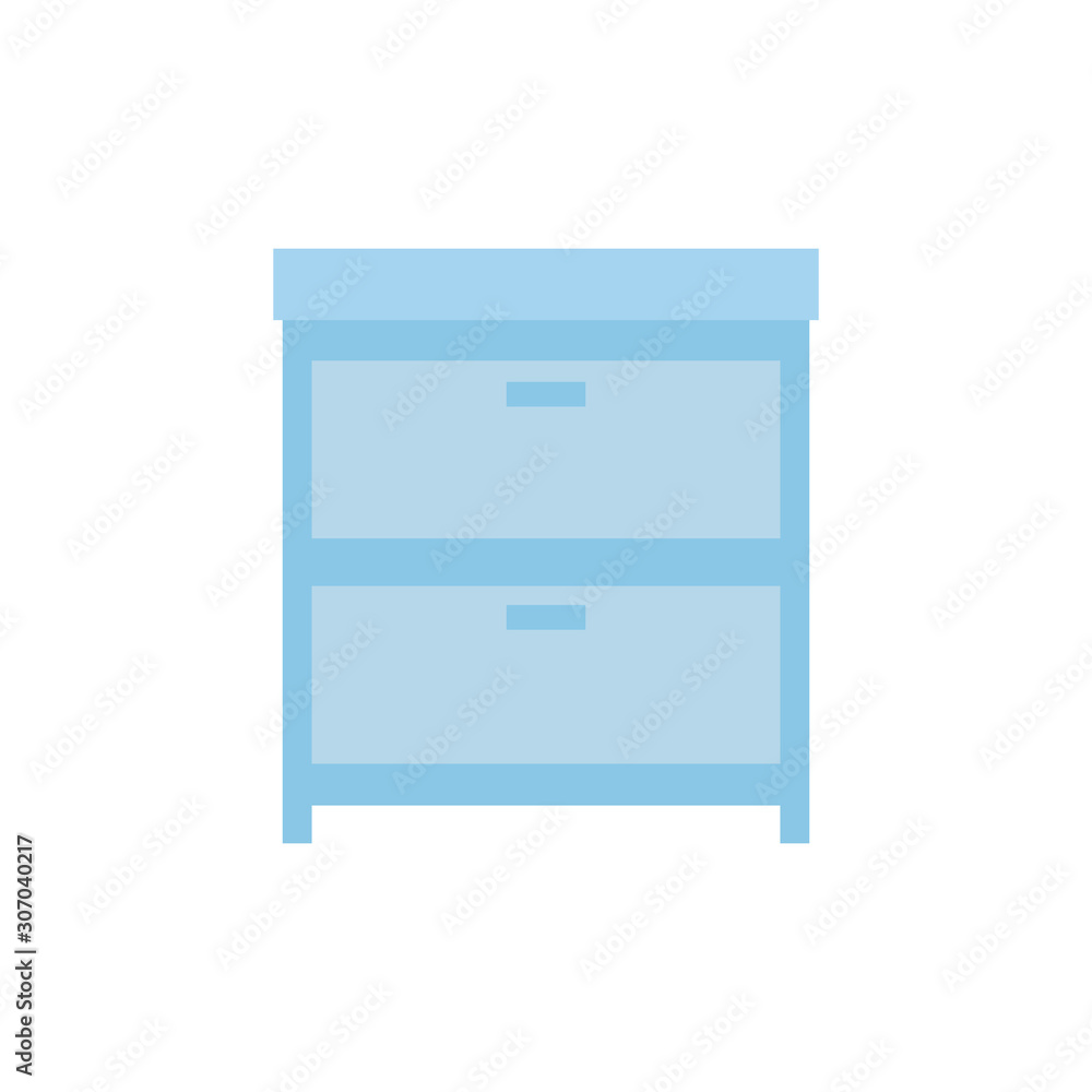Furniture design, Home room decoration interior modern house and decor theme Vector illustration Furniture design, Home room decoration interior modern house and decor theme Vector illustration