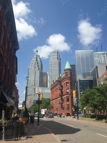 Toronto Street 