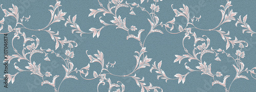 Exquisite wallpaper design, background design