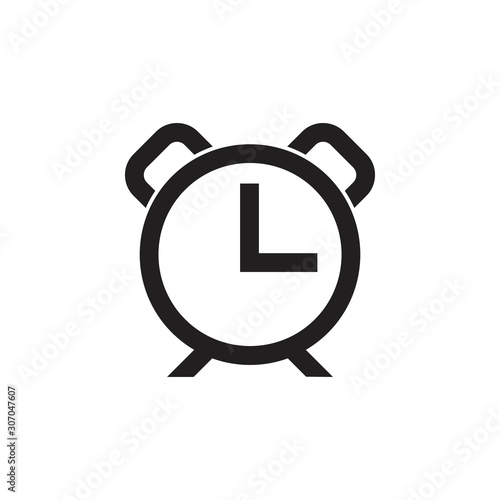 time watch waker design vector