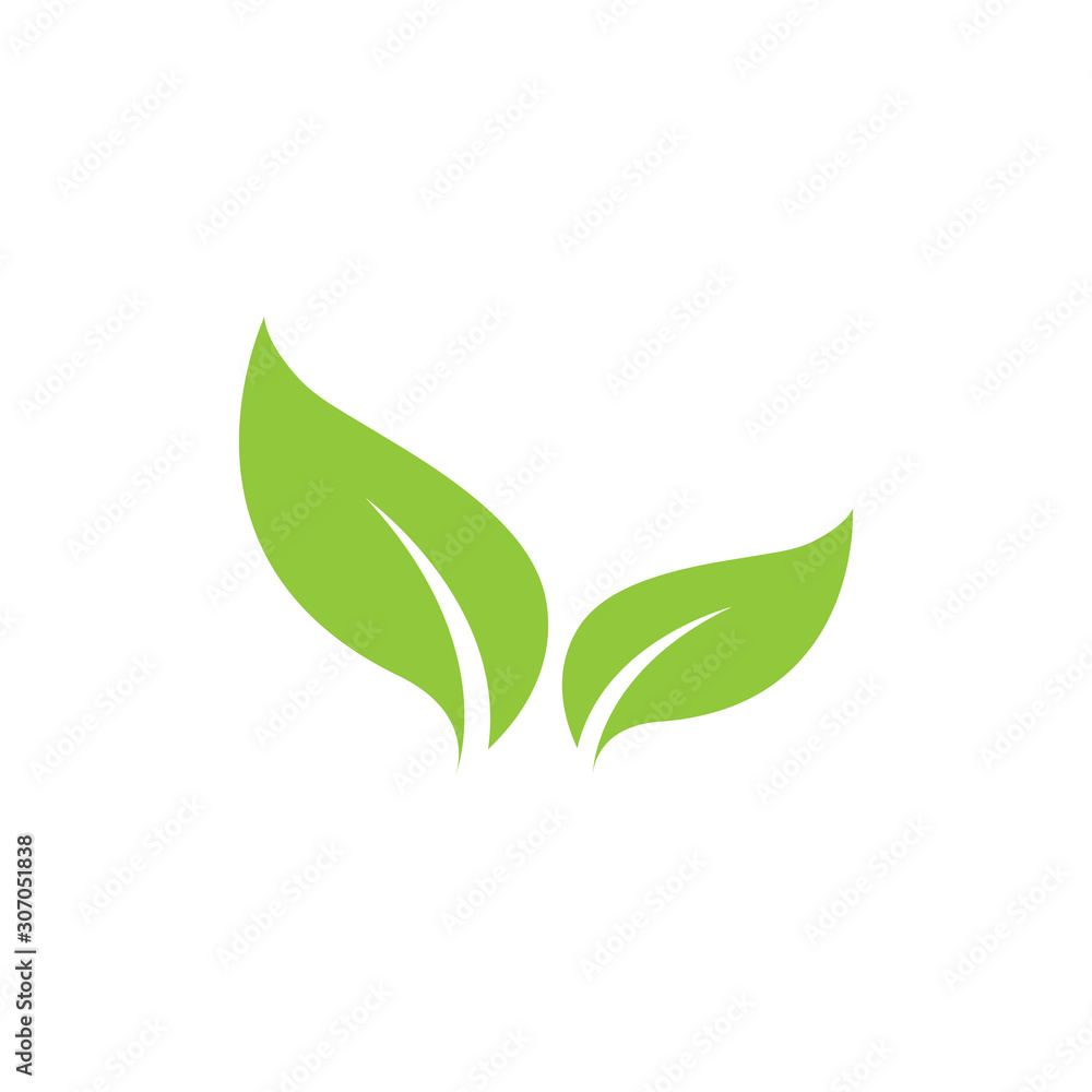 Green leaf ecology nature element vector icon. plant. tree nature logo design decorative elements. beautiful leaf vector. leaf vector. silhouette leaf vector Green leaf ecology nature element vector icon. plant. tree nature logo design decorative elements. beautiful leaf vector. leaf vector. silhouette leaf vector