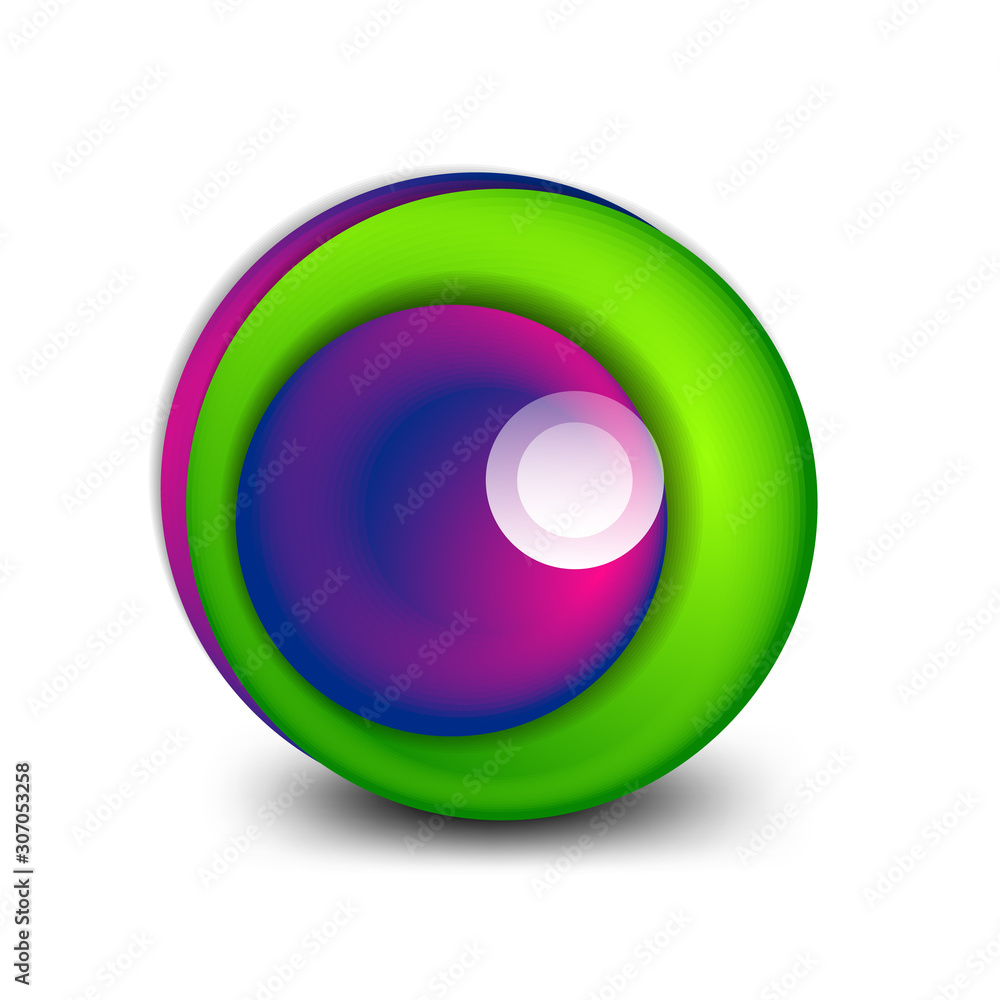 Vector swirl circle banner, 3d style abstract sphere or round shape icon or background templates. Vector Illustration For Wallpaper, Banner, Background, Card, Book Illustration, landing page Vector swirl circle banner, 3d style abstract sphere or round shape icon or background templates. Vector Illustration For Wallpaper, Banner, Background, Card, Book Illustration, landing page