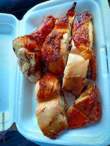 grilled Chicken