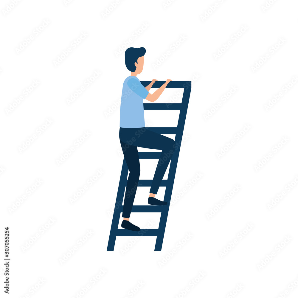 Businessman design, Man business management corporate job occupation and worker theme Vector illustration Businessman design, Man business management corporate job occupation and worker theme Vector illustration