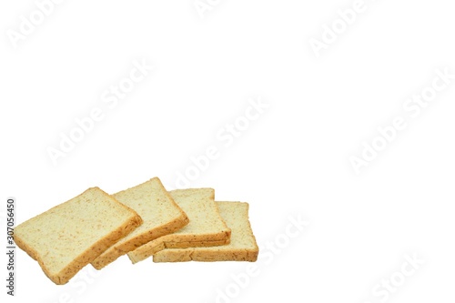 toast wheat bread sliced isolated on white background some white bread slices pile up on white background Sliced white bread Slices of wheat bread isolated on white Whole wheat bread and sandwich brea