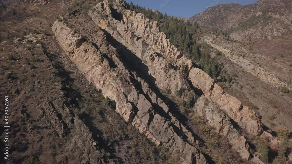 Explore the Rocky and epic terrain of Big Cottonwood Canyon in Utah. Explore the Rocky and epic terrain of Big Cottonwood Canyon in Utah.
