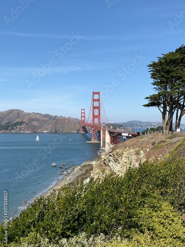 Golden Gate Bridge