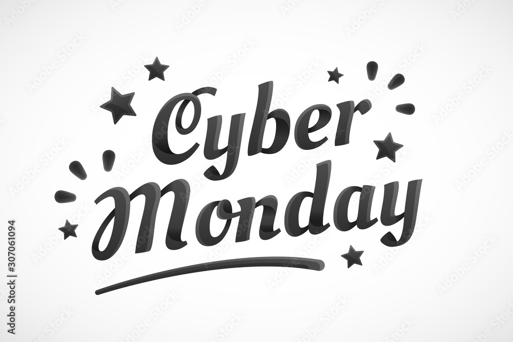 Cyber Monday, Black Friday
