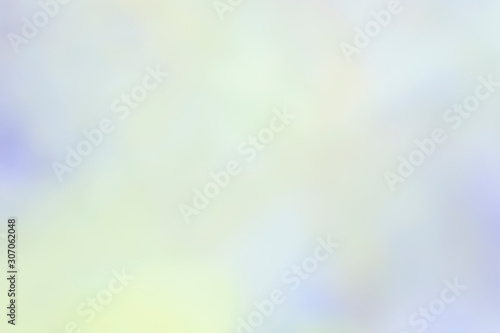 Фототапет Blue watercolor background for textures and backgrounds