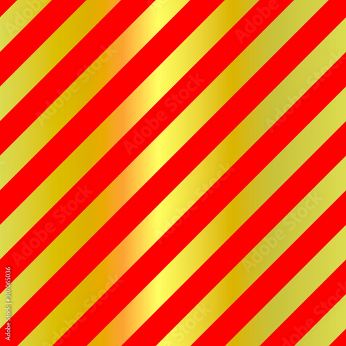 Seamless vector sparkling pattern. Diagonal repeating red and gold stripes. Holiday classic illustration for posters, backgrounds, wallpapers, wrapping paper, textile. Trend geometric metal picture Free Download Seamless vector sparkling pattern. Diagonal repeating red and gold stripes. Holiday classic illustration for posters, backgrounds, wallpapers, wrapping paper, textile. Trend geometric metal picture - GFXLoad