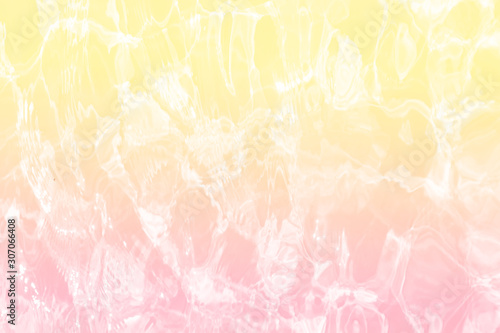 Pastel pattern background