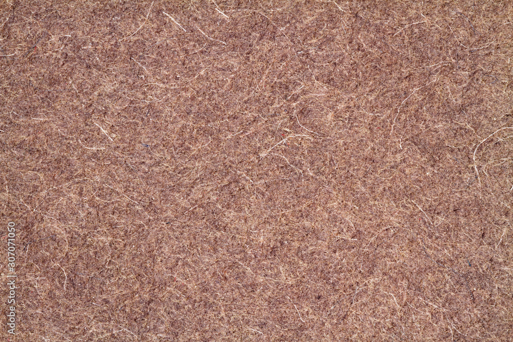 Fototapeta premium Brown paper texture pattern abstract background