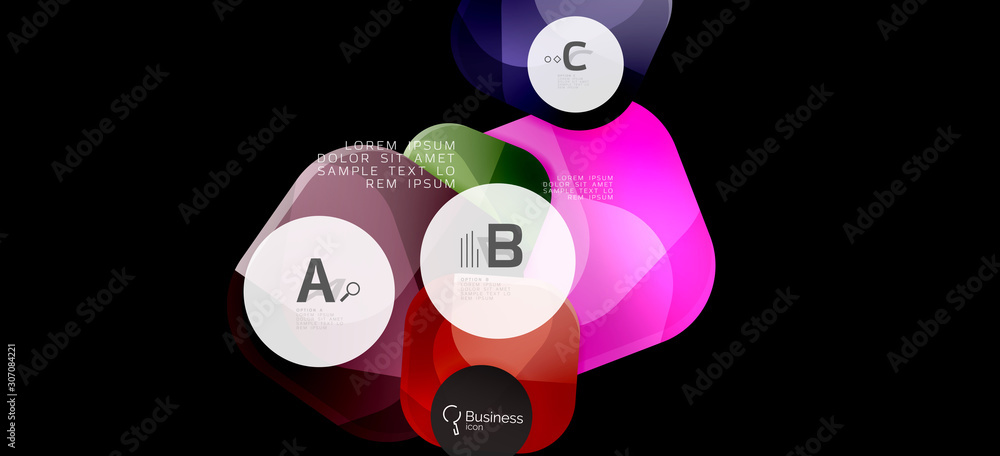 Modern advertising concept for wallpaper design. Vector info graphic design. Vector design concept. Business presentation. Abstract geometric frame. Modern advertising concept for wallpaper design. Vector info graphic design. Vector design concept. Business presentation. Abstract geometric frame.