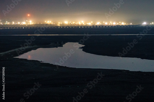 Prayagraj, Uttar Pradesh / India - February, 2019 photo